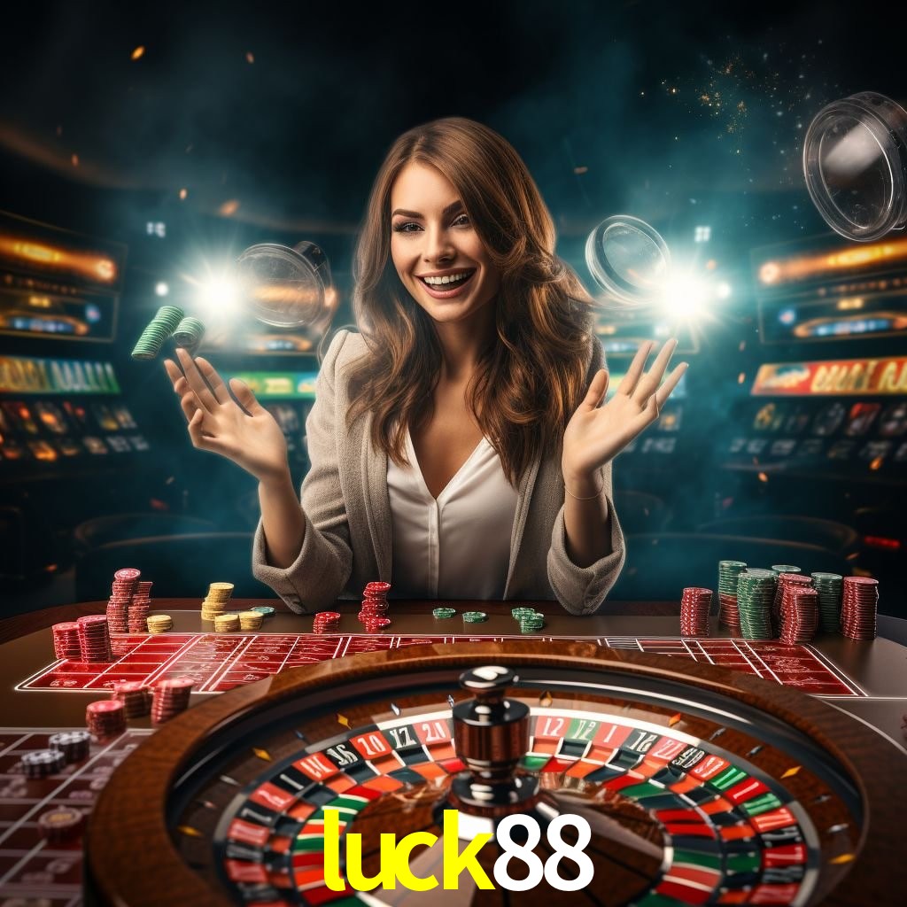 luck88 -  - luck88 bet