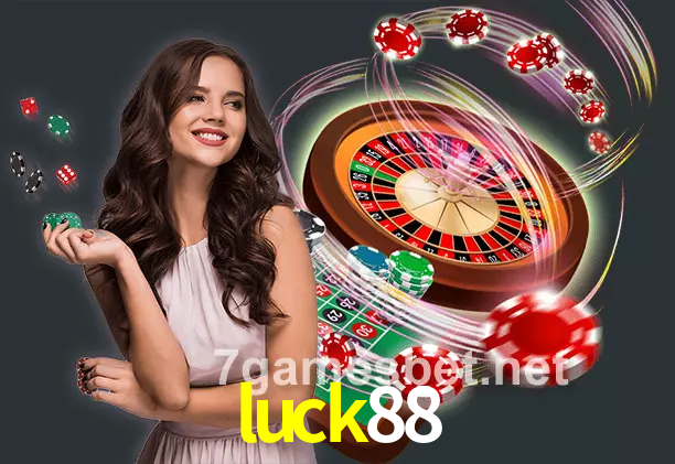 vivo no cassino luck88