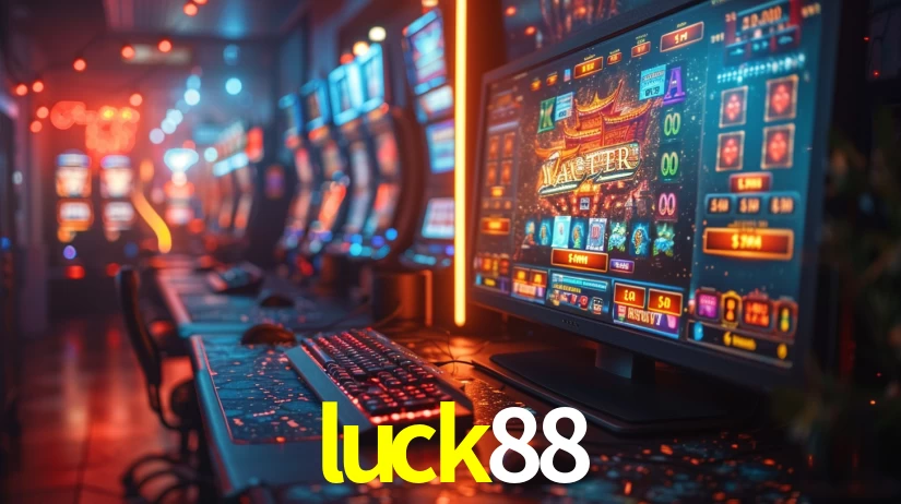 luck88,luck88 bet