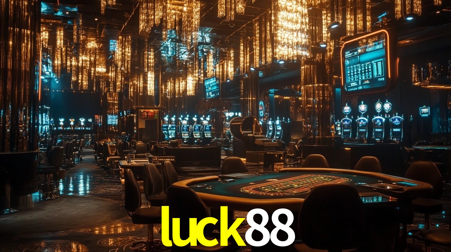 luck88,luck88 bet