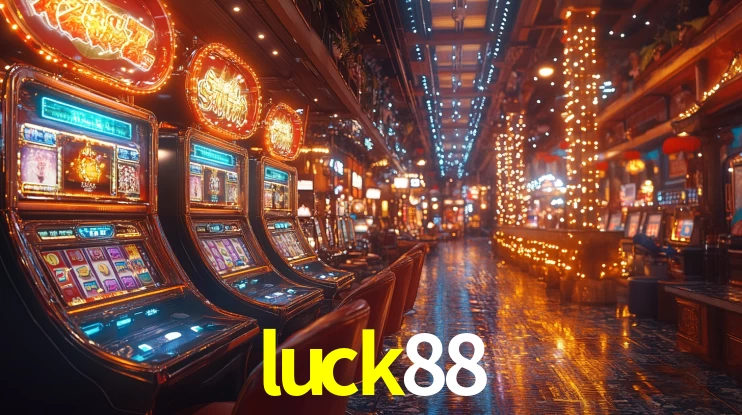 luck88
