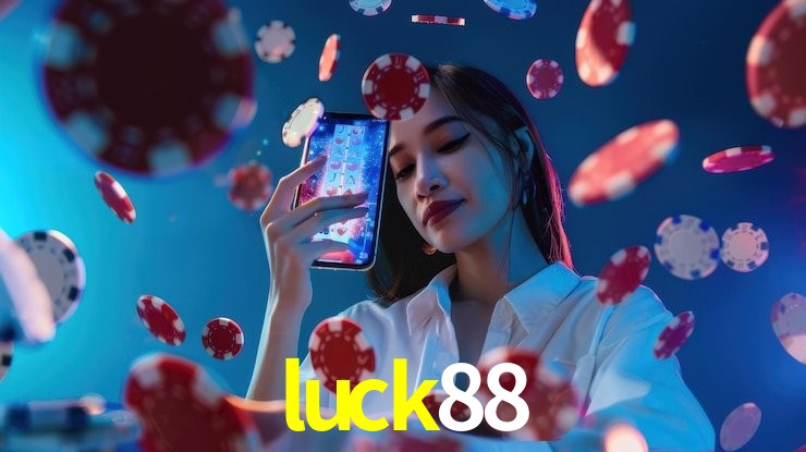 Segurança 2FA luck88