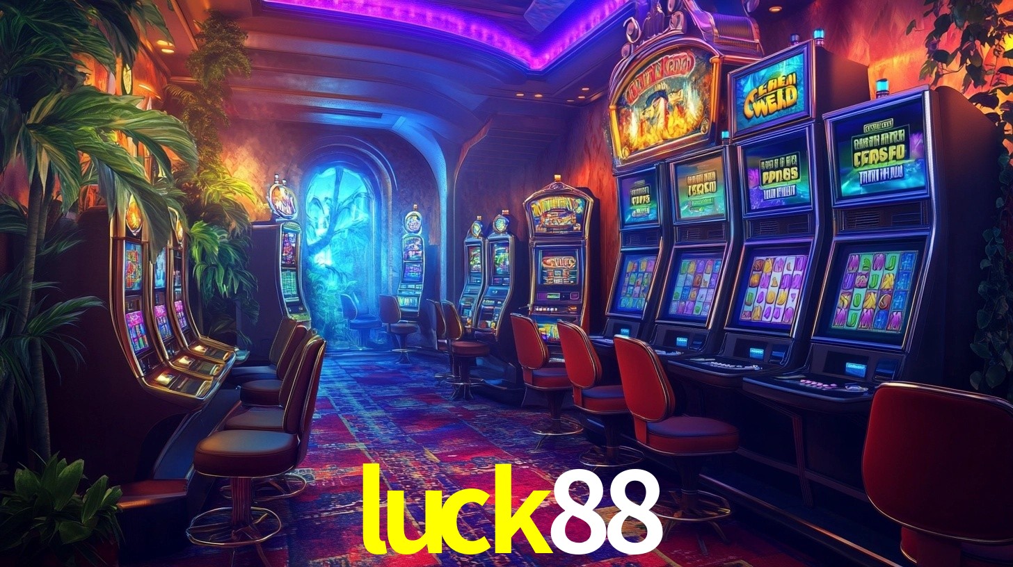 Ofertas Imperdíveis na luck88: Promoções e Bônus Que Valem a Pena
