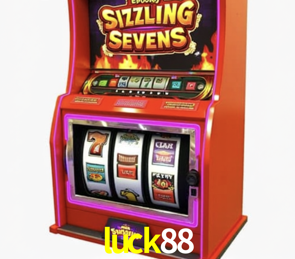 Slot Games luck88