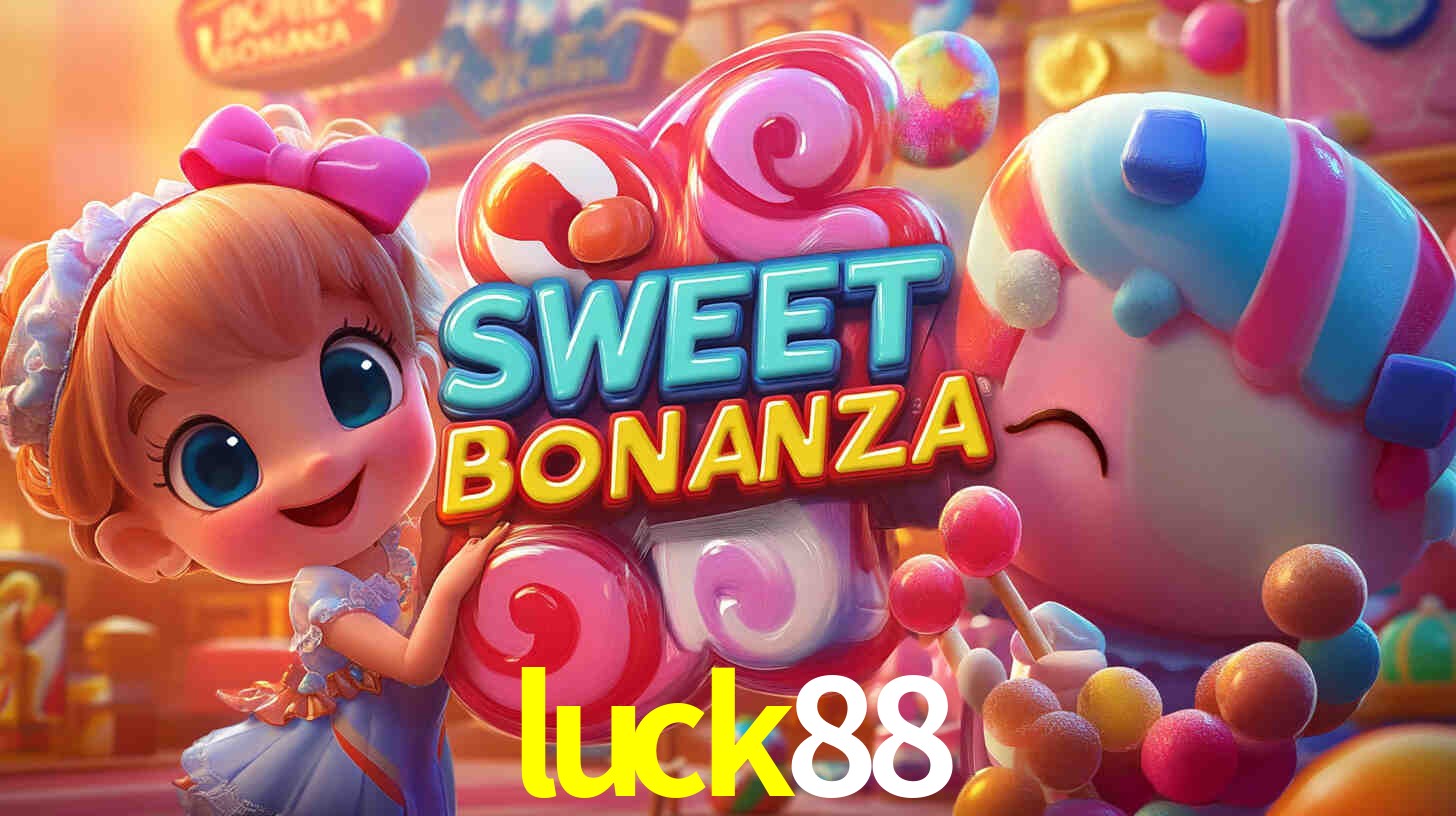 Mesa de Roleta luck88