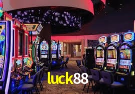 Explorando a Categoria de Eventos em Apostas na luck88
