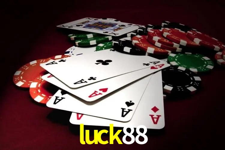 Apostas Esportivas na luck88: Um Guia Completo
