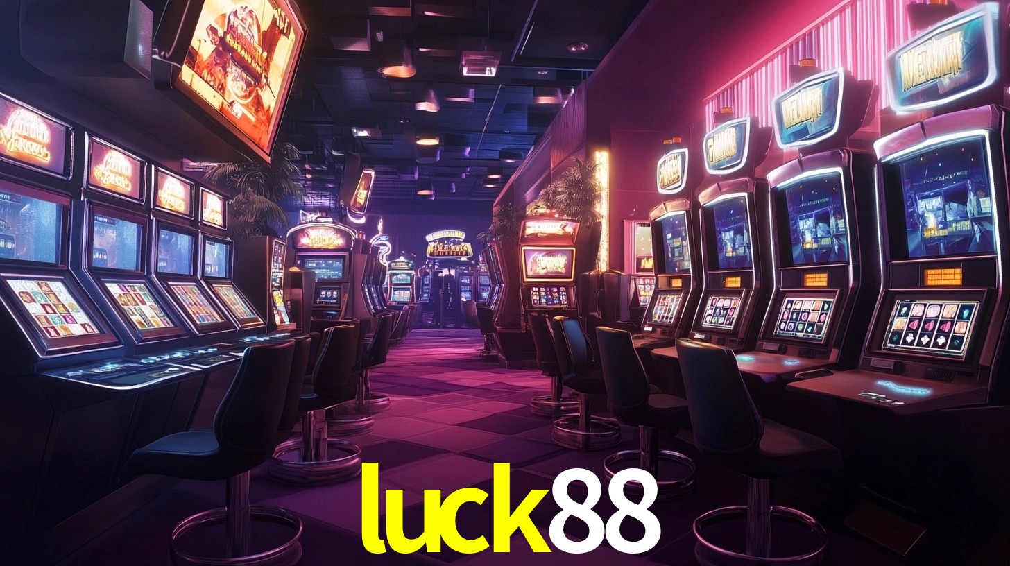 luck88,luck88 bet