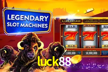 Descubra o Mundo do Cassino Online com luck88