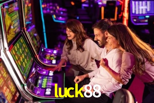 Ofertas Exclusivas luck88