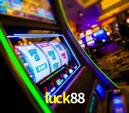 A Emoção da Loteria na luck88: Uma Chance de Mudança de Vida