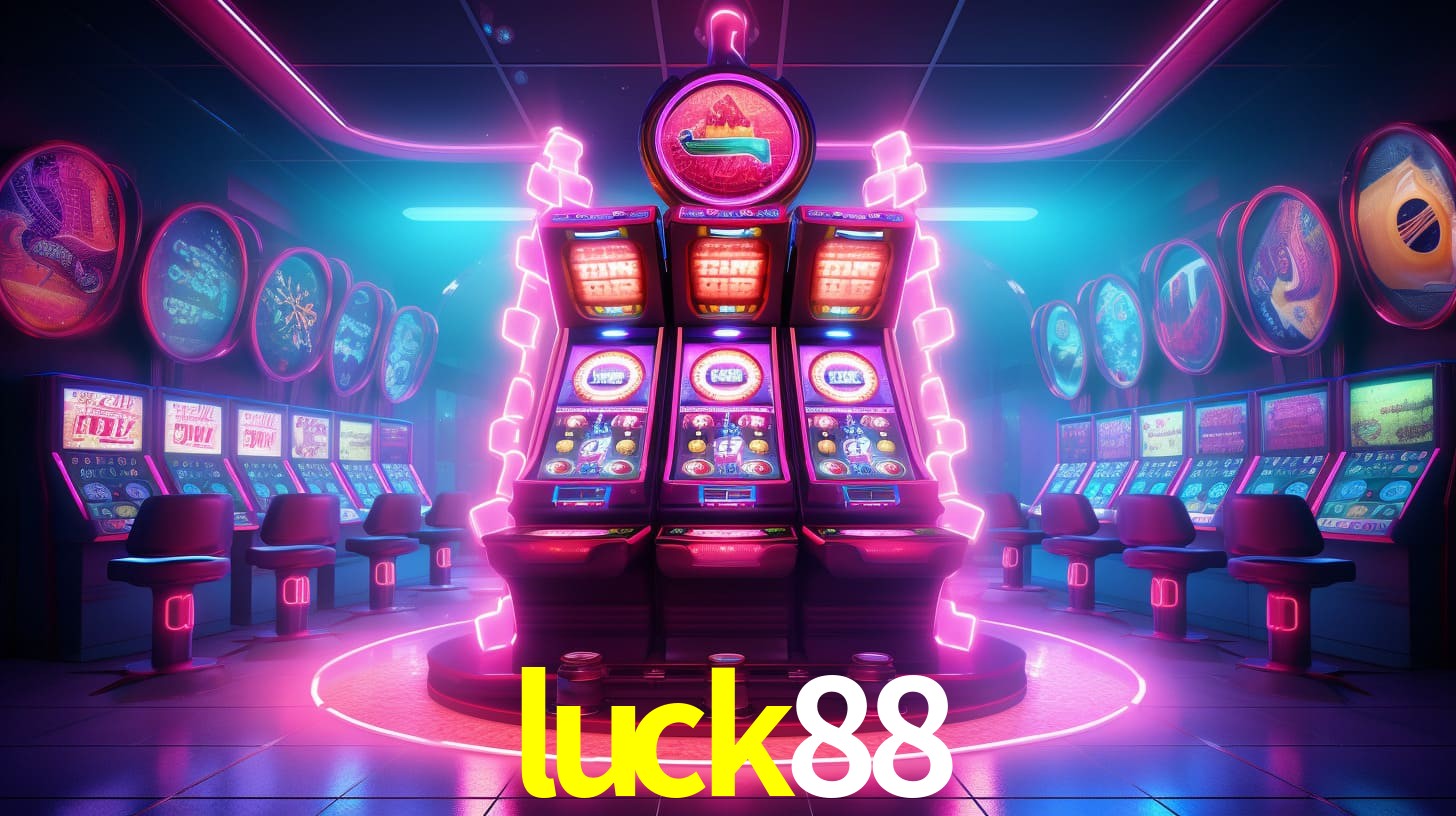 Bônus Generosos e Exclusivos no luck88 para Você!