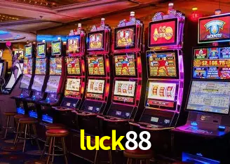 Flash Promotion luck88