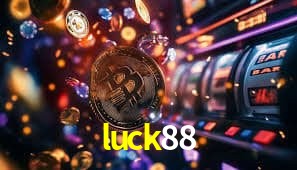 Promoção Relâmpago luck88