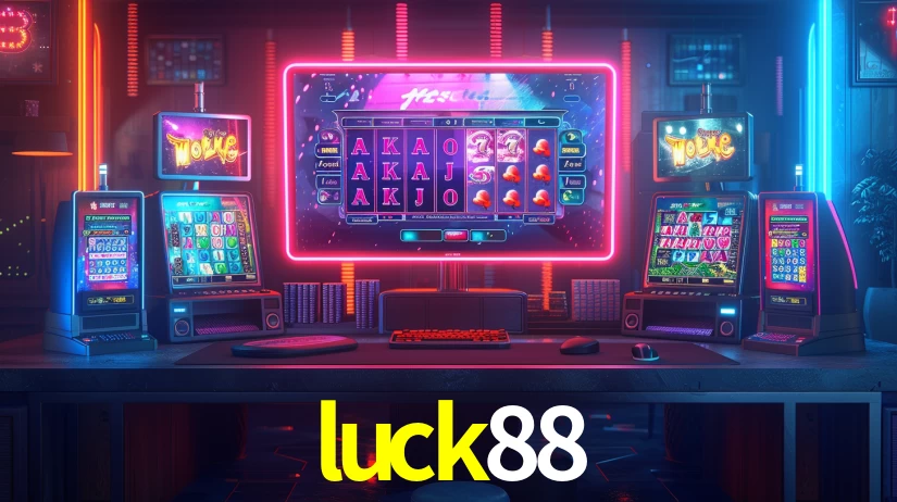 luck88