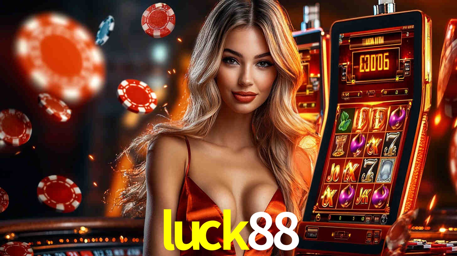 luck88: A Experiência de Casino com Jogos de Mesa ao Vivo
