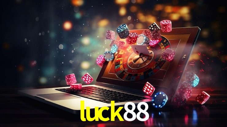 Sistemas de Segurança luck88