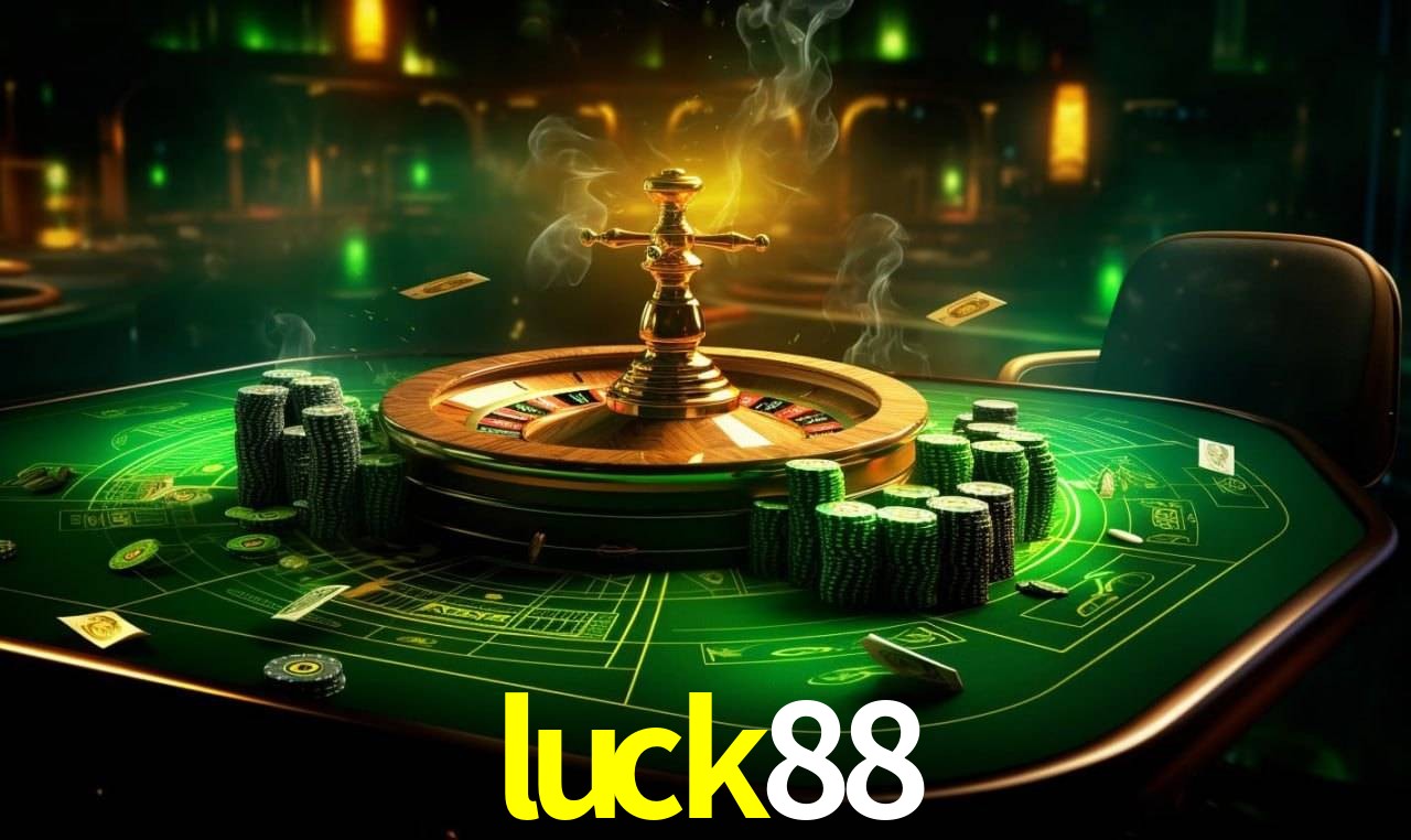 Integração de APIs luck88
