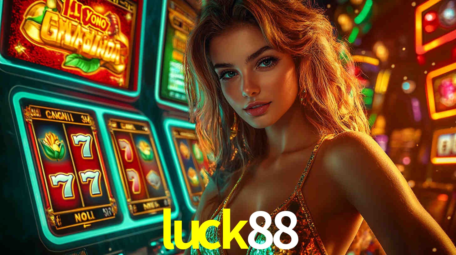 luck88,luck88 bet