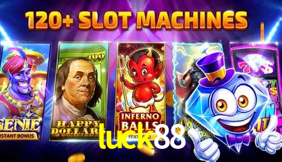 Explorando a Categoria de Eventos em Apostas na luck88