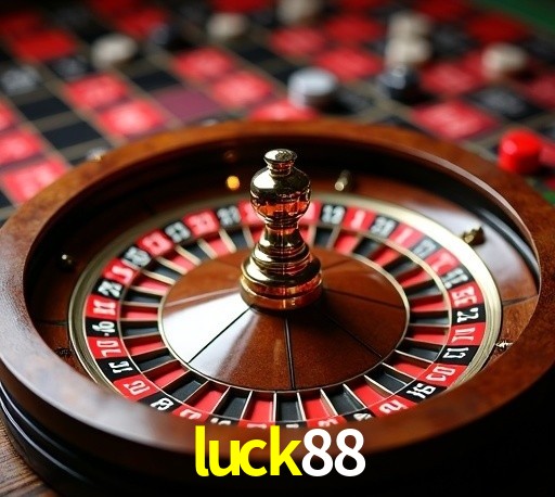 Descubra a Essência do luck88: Nossa História e Compromissos