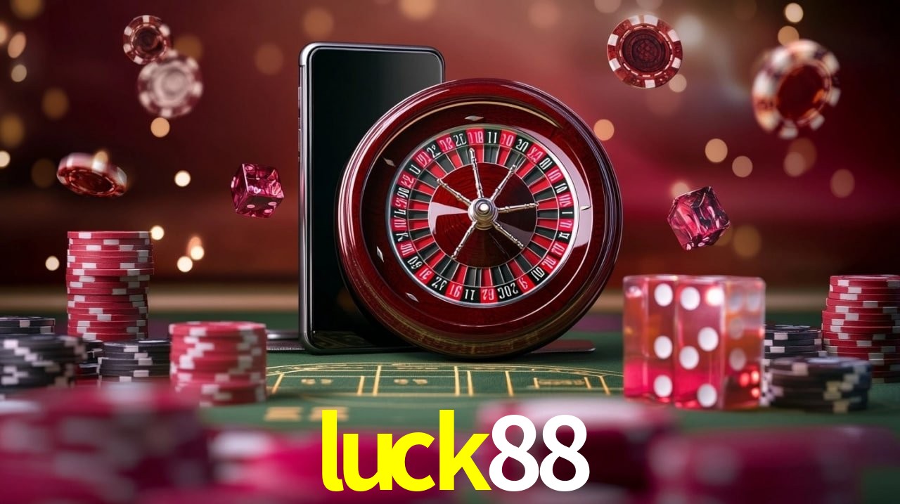 VIP Casino luck88