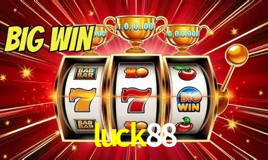 Weekend Specials luck88