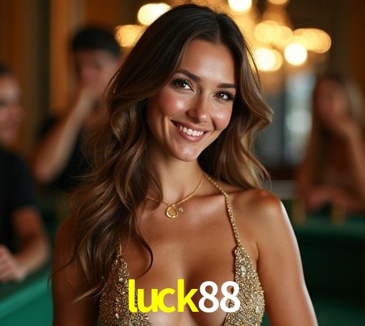 A Emoção da Loteria na luck88: Uma Chance de Mudança de Vida