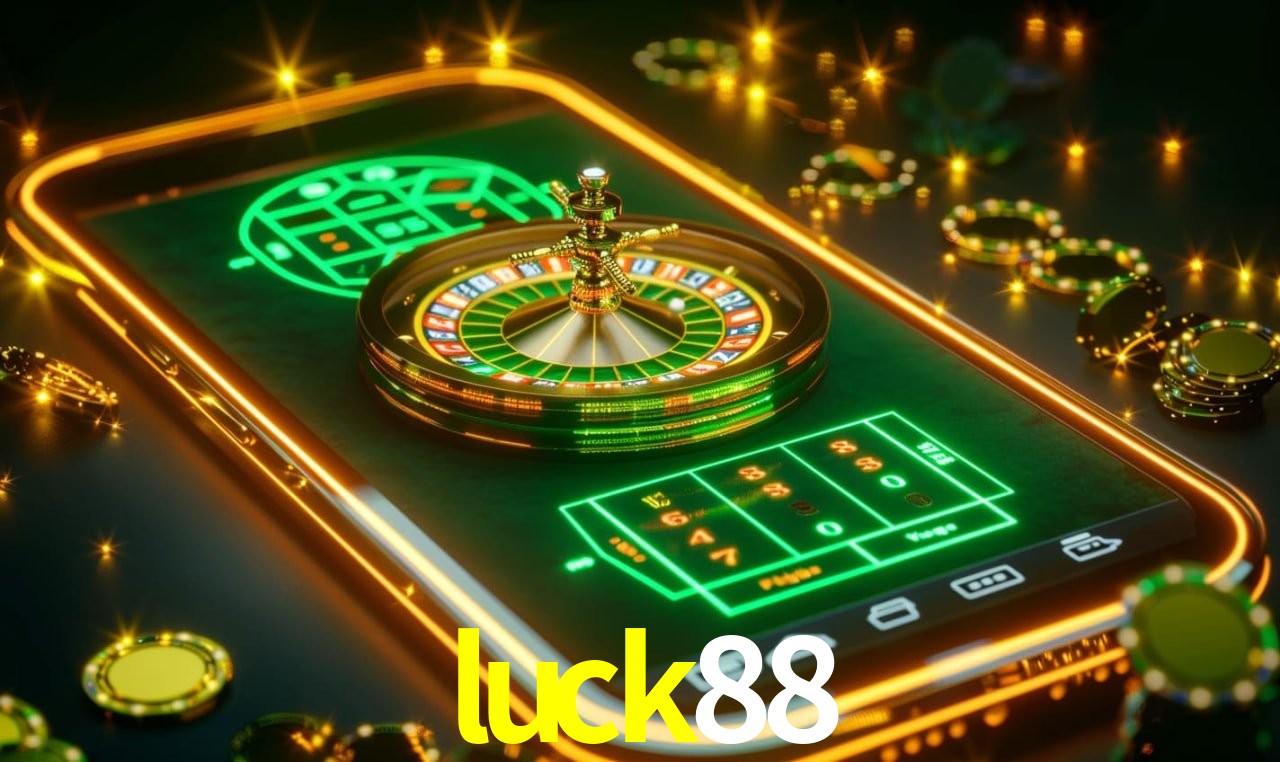 Descubra a Essência do luck88: Nossa História e Compromissos