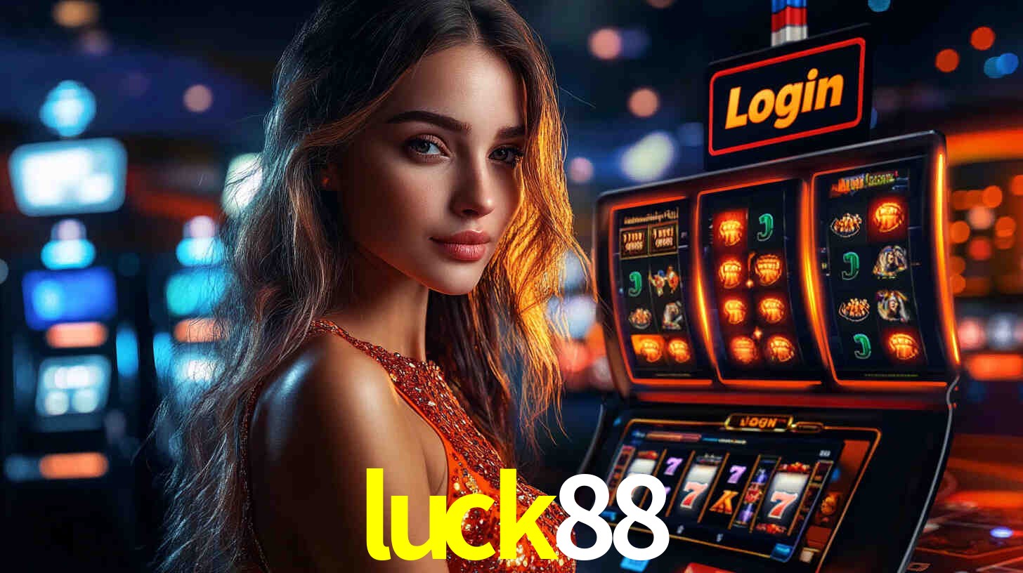 luck88 bet