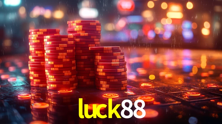 luck88 bet