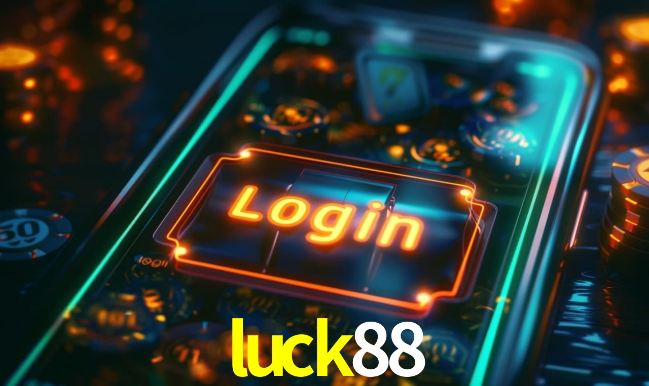 Roulette Table luck88