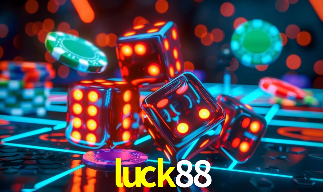 Promoções Sazonais luck88