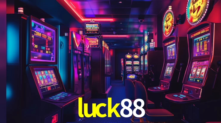 luck88 bet