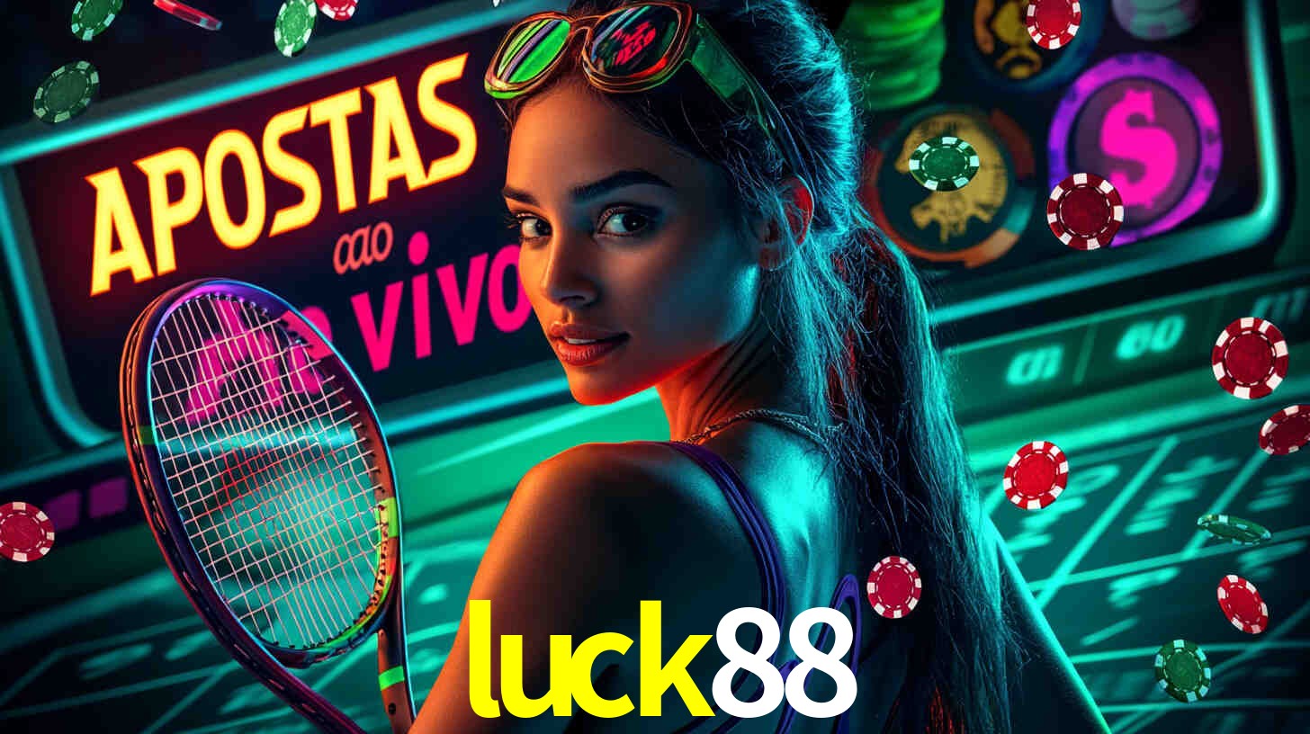 Casino VIP luck88