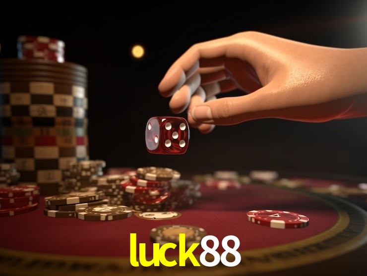 Descubra o Programa VIP da luck88: Vantagens Exclusivas para Jogadores