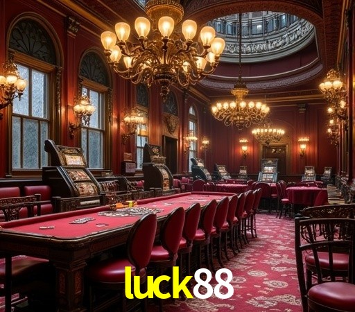 Explorando a Categoria de Eventos em Apostas na luck88