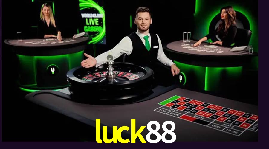 Player Reviews luck88