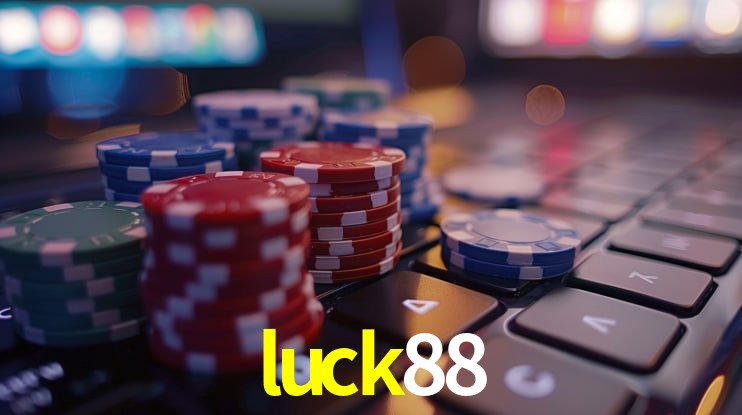 A Popularidade dos Caça-Níqueis no luck88