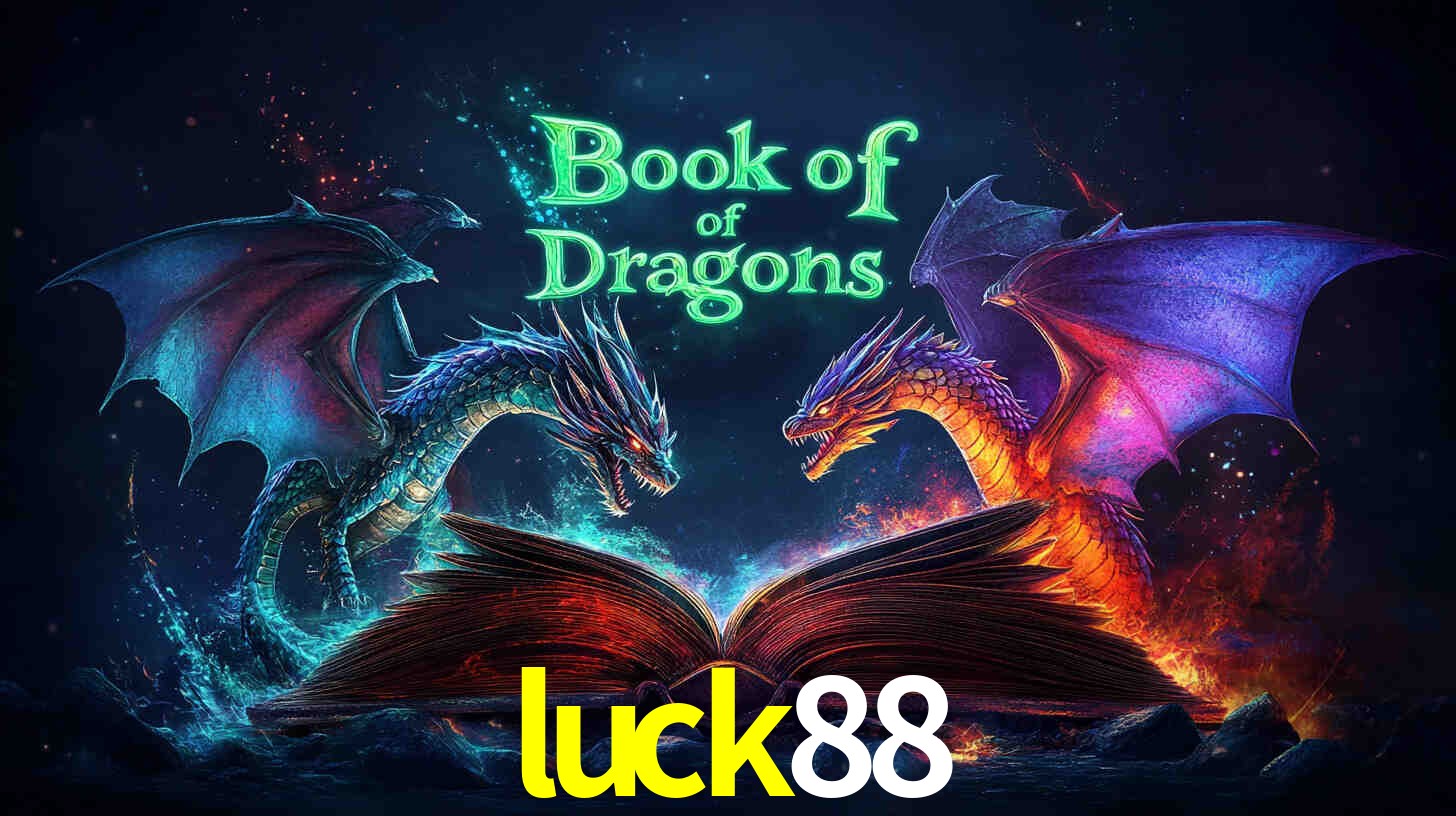 Bônus Diários luck88