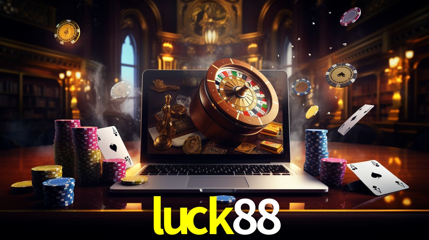 Exclusive Games luck88