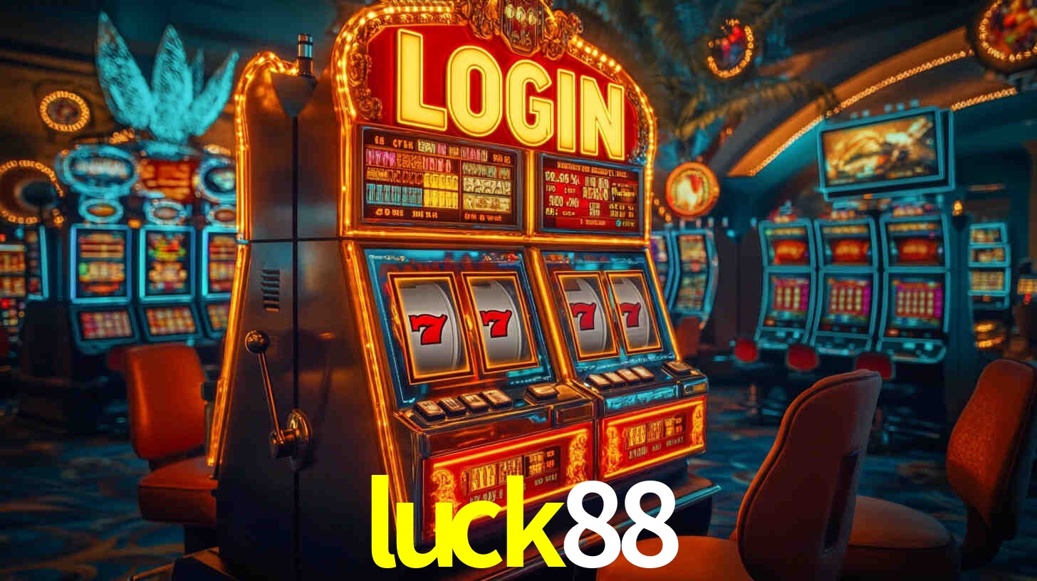 luck88 login