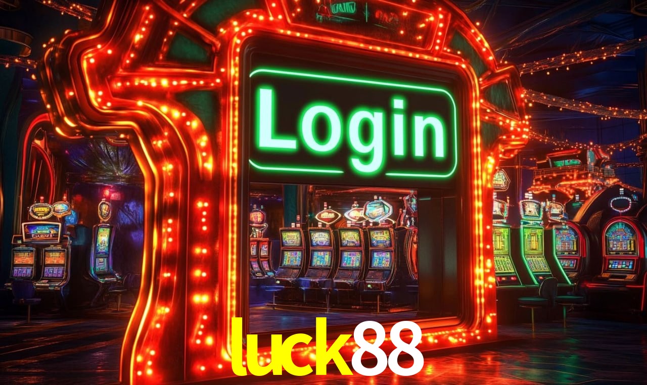 Descubra a Magia dos Jogos de Arcade no luck88