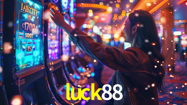 luck88: Jogue Crash e Experimente Alta Recompensa Instantânea