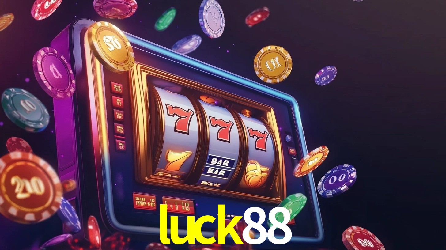 luck88,luck88 bet