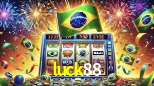 Football Betting luck88