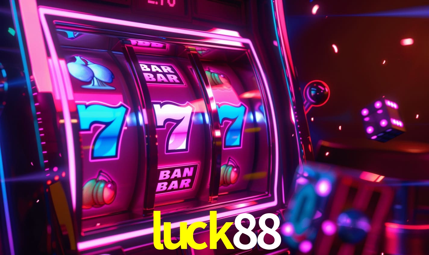 Casino Ao Vivo luck88