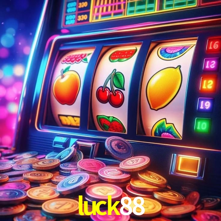 Desvendando o Mundo dos Jogos Virtuais na luck88