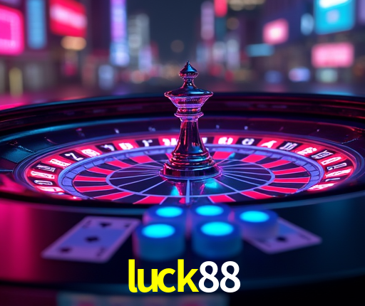 Recursos de Bônus luck88