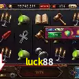 Security Systems luck88